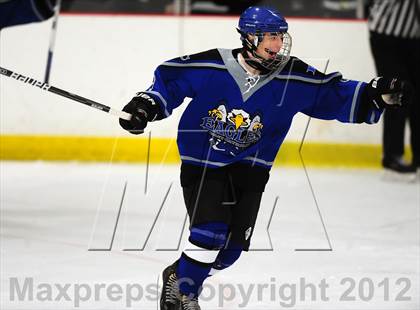 Thumbnail 3 in East Catholic @ North Branford photogallery.
