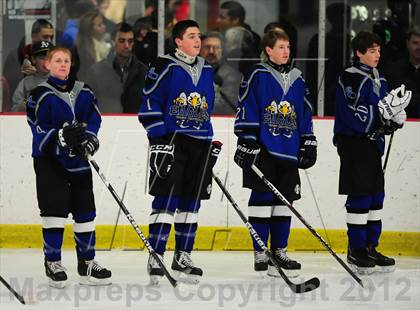 Thumbnail 1 in East Catholic @ North Branford photogallery.