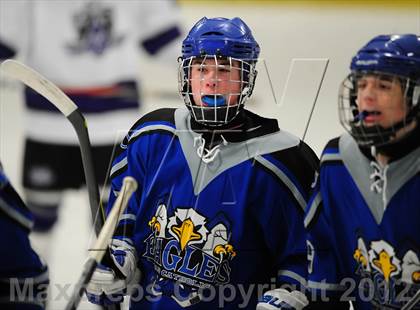 Thumbnail 1 in East Catholic @ North Branford photogallery.