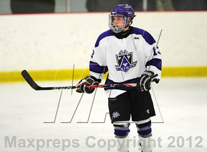 Thumbnail 2 in East Catholic @ North Branford photogallery.