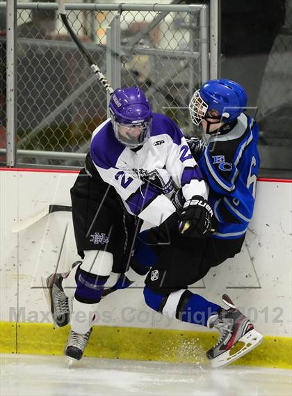 Thumbnail 2 in East Catholic @ North Branford photogallery.
