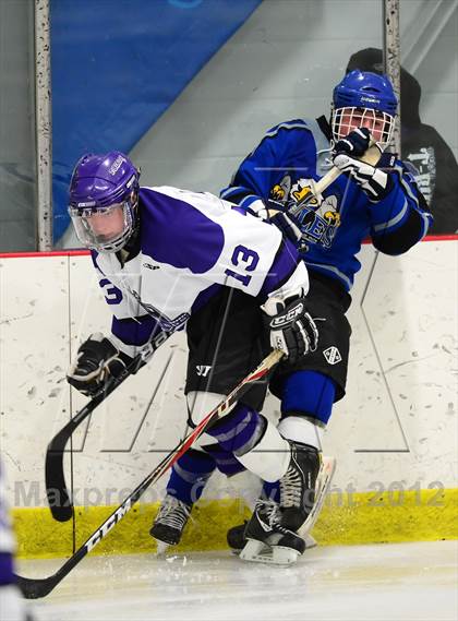 Thumbnail 1 in East Catholic @ North Branford photogallery.