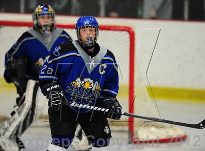 Thumbnail 1 in East Catholic @ North Branford photogallery.
