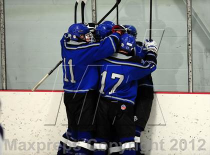 Thumbnail 2 in East Catholic @ North Branford photogallery.