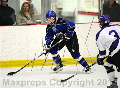 Thumbnail 2 in East Catholic @ North Branford photogallery.