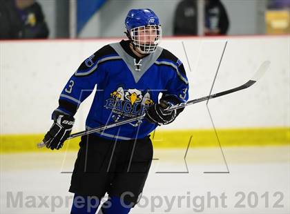 Thumbnail 3 in East Catholic @ North Branford photogallery.