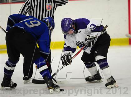 Thumbnail 1 in East Catholic @ North Branford photogallery.