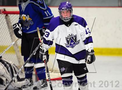 Thumbnail 2 in East Catholic @ North Branford photogallery.