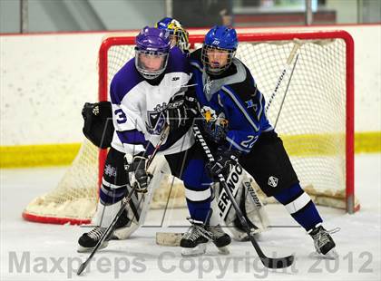 Thumbnail 3 in East Catholic @ North Branford photogallery.
