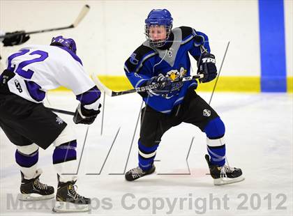 Thumbnail 3 in East Catholic @ North Branford photogallery.