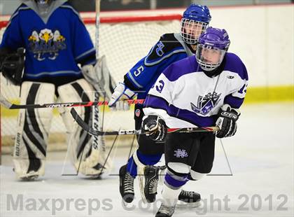 Thumbnail 3 in East Catholic @ North Branford photogallery.