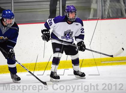 Thumbnail 2 in East Catholic @ North Branford photogallery.