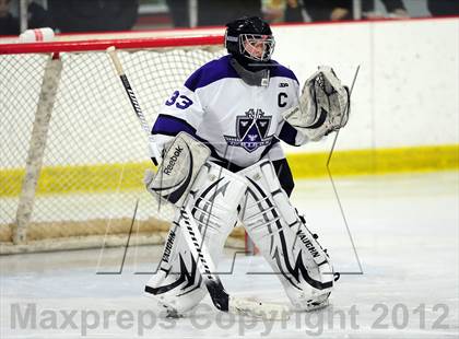 Thumbnail 3 in East Catholic @ North Branford photogallery.