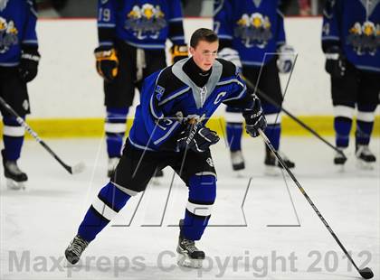 Thumbnail 3 in East Catholic @ North Branford photogallery.