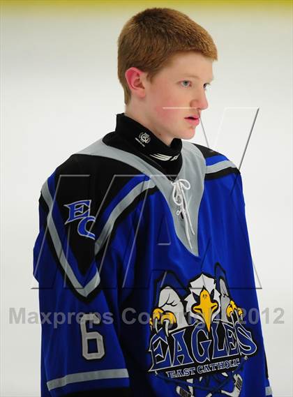 Thumbnail 1 in East Catholic @ North Branford photogallery.