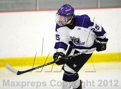 Thumbnail 2 in East Catholic @ North Branford photogallery.