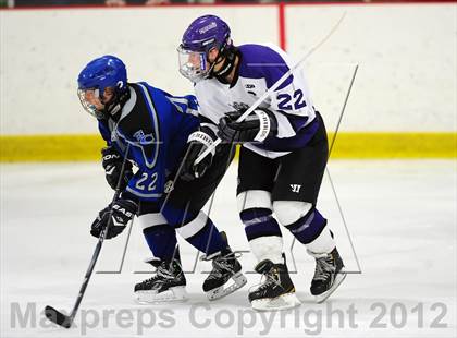 Thumbnail 2 in East Catholic @ North Branford photogallery.