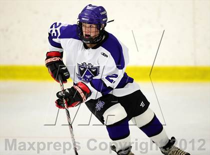 Thumbnail 1 in East Catholic @ North Branford photogallery.