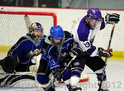 Thumbnail 3 in East Catholic @ North Branford photogallery.