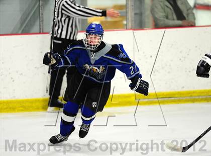 Thumbnail 2 in East Catholic @ North Branford photogallery.