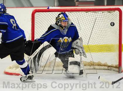 Thumbnail 1 in East Catholic @ North Branford photogallery.
