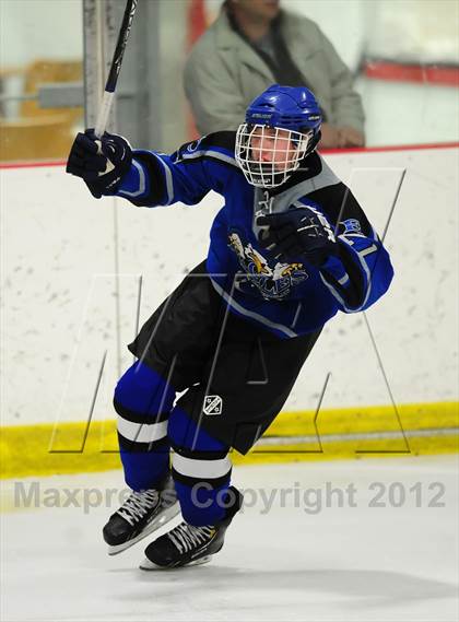 Thumbnail 3 in East Catholic @ North Branford photogallery.