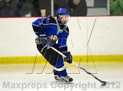Thumbnail 1 in East Catholic @ North Branford photogallery.