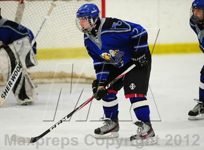 Thumbnail 1 in East Catholic @ North Branford photogallery.