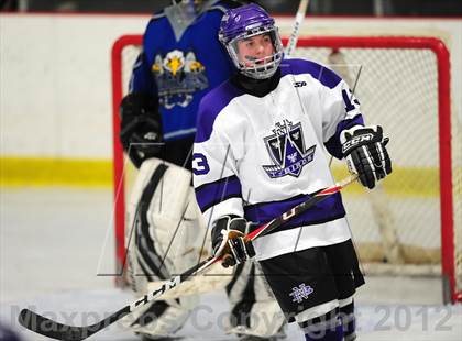 Thumbnail 2 in East Catholic @ North Branford photogallery.
