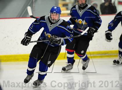 Thumbnail 2 in East Catholic @ North Branford photogallery.