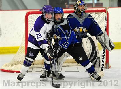 Thumbnail 3 in East Catholic @ North Branford photogallery.