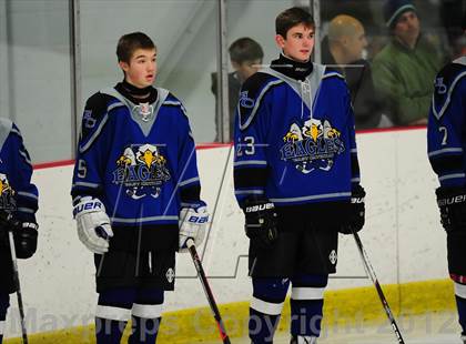 Thumbnail 2 in East Catholic @ North Branford photogallery.