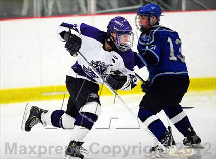 Thumbnail 1 in East Catholic @ North Branford photogallery.