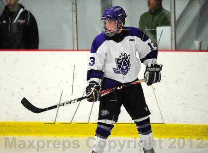 Thumbnail 1 in East Catholic @ North Branford photogallery.