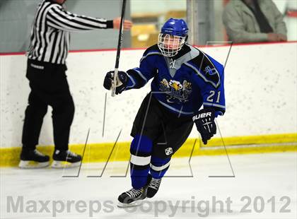 Thumbnail 1 in East Catholic @ North Branford photogallery.