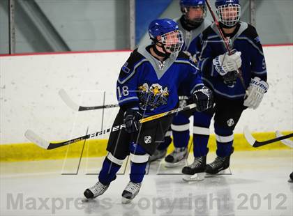 Thumbnail 2 in East Catholic @ North Branford photogallery.