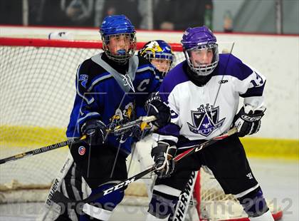Thumbnail 1 in East Catholic @ North Branford photogallery.