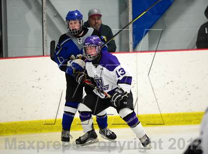 Thumbnail 1 in East Catholic @ North Branford photogallery.