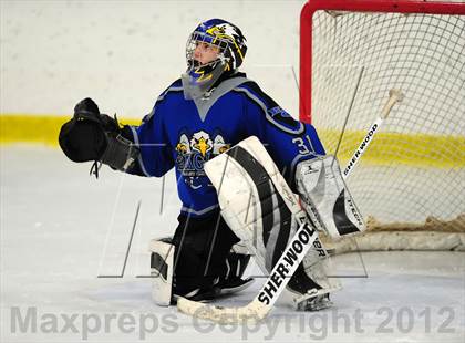 Thumbnail 2 in East Catholic @ North Branford photogallery.