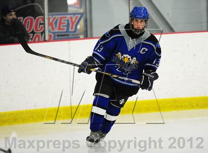 Thumbnail 3 in East Catholic @ North Branford photogallery.