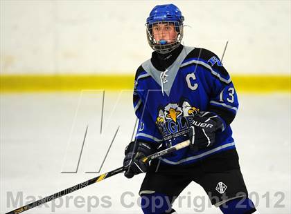 Thumbnail 1 in East Catholic @ North Branford photogallery.
