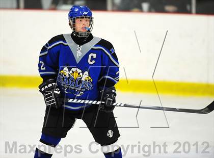Thumbnail 1 in East Catholic @ North Branford photogallery.