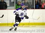 Photo from the gallery "East Catholic @ North Branford"