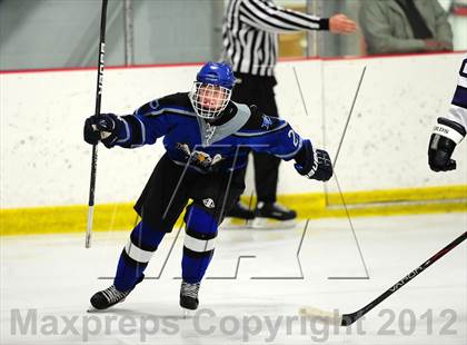 Thumbnail 3 in East Catholic @ North Branford photogallery.