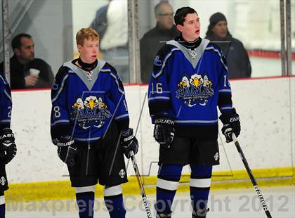 Thumbnail 1 in East Catholic @ North Branford photogallery.