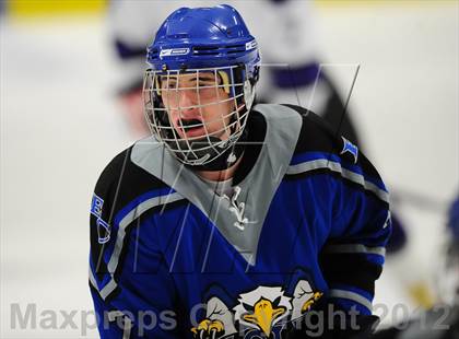 Thumbnail 2 in East Catholic @ North Branford photogallery.