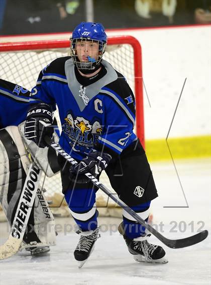 Thumbnail 1 in East Catholic @ North Branford photogallery.