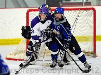 Thumbnail 2 in East Catholic @ North Branford photogallery.