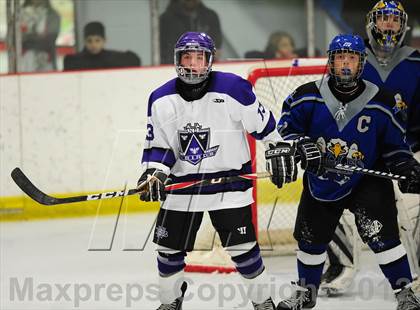 Thumbnail 2 in East Catholic @ North Branford photogallery.