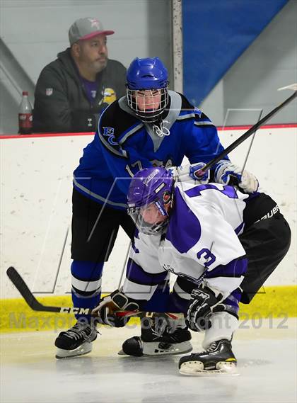 Thumbnail 2 in East Catholic @ North Branford photogallery.